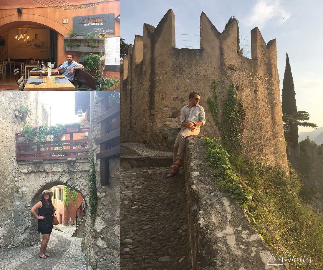 Italy » Vail Wedding Photographer